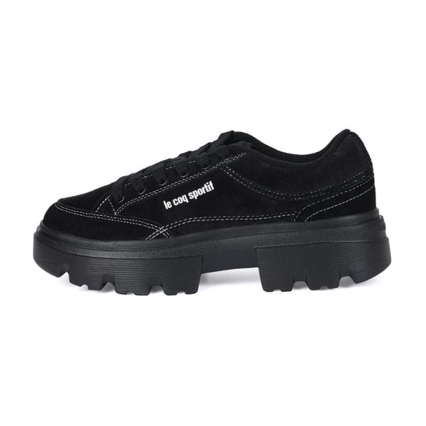  Giày thể thao le coq sportif Nữ QP322LCU94-BLK0 