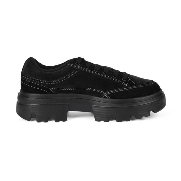  Giày thể thao le coq sportif Nữ QP322LCU94-BLK0 