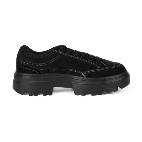 Giày thời trang le coq sportif Nữ QP322LCU94-BLK0