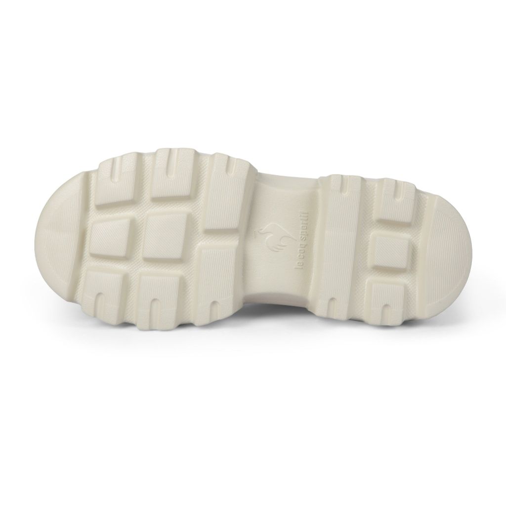 Giày thời trang le coq sportif Nữ QP322LCU94-WHT0