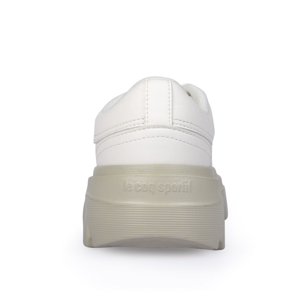 Giày thời trang le coq sportif Nữ QP322LCU94-WHT0