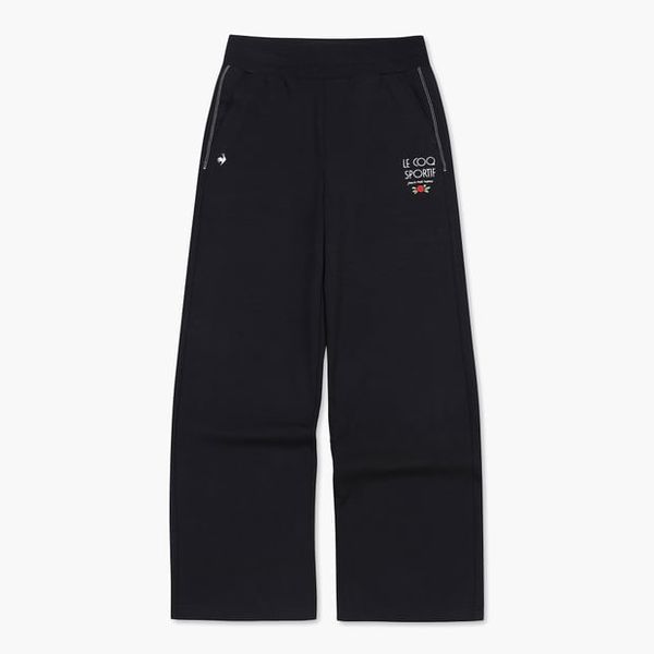 Quần dài le coq sportif Nữ QP322OFP71-BLK0