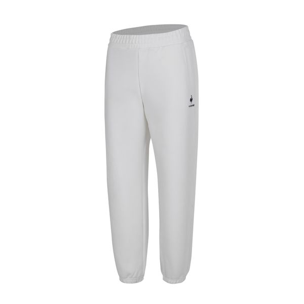 Quần nỉ le coq sportif Unisex QP323TFP81-IVY0