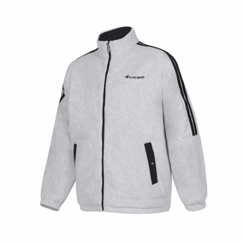 Áo khoác nỉ le coq sportif Unisex QP323TJK91-BLK0