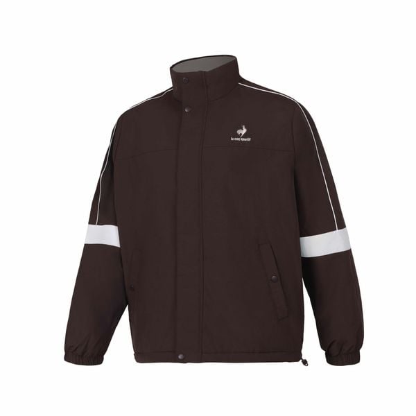 Áo khoác nỉ le coq sportif Unisex QP323TJK91-CBR0