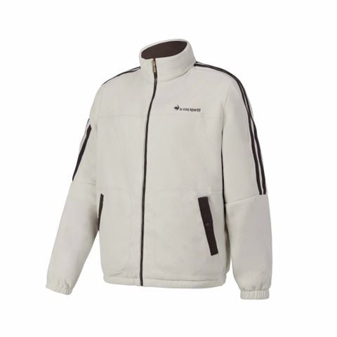 Áo khoác nỉ le coq sportif Unisex QP323TJK91-CBR0