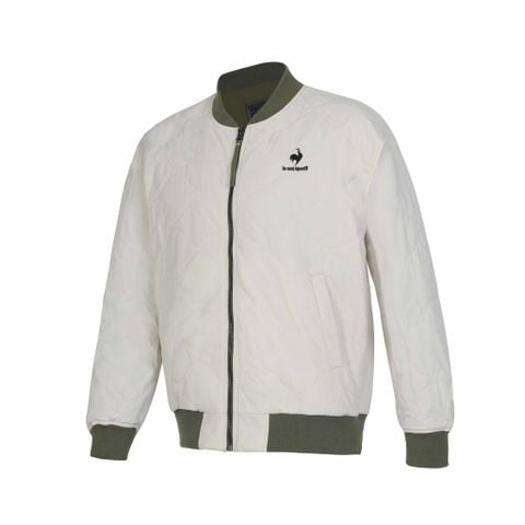 Áo khoác gió le coq sportif Nam QP423CPDO3-KAK0
