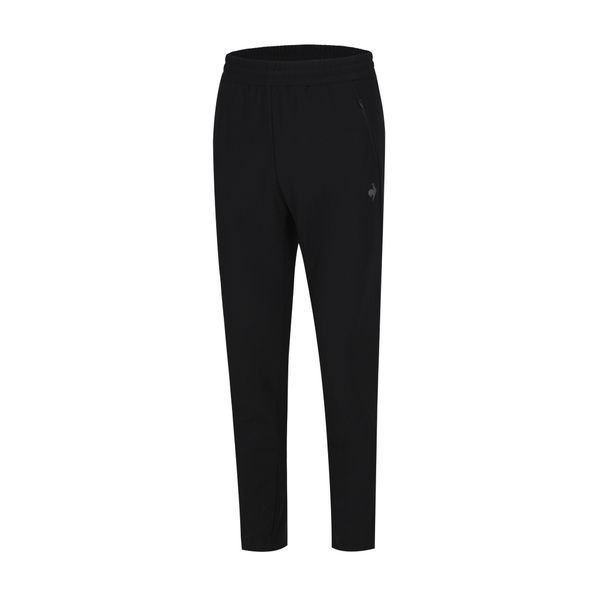 Quần nỉ le coq sportif Unisex QP423EFPO1-BLK0