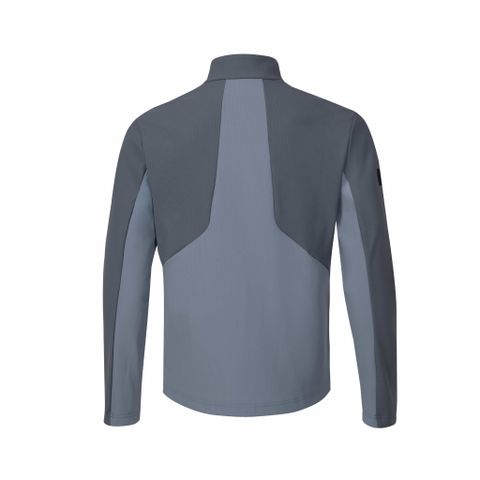 Áo khoác nỉ le coq sportif Nam QP423EFTO1-BGR0