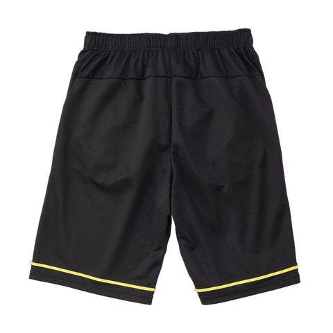 Quần Short le coq sportif nam - QTMUJD00-BK