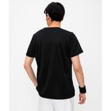  Áo T-Shirt le coq sportif nam - QTMVJA91V-BK 