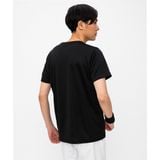  Áo T-Shirt le coq sportif nam - QTMVJA91V-BK 