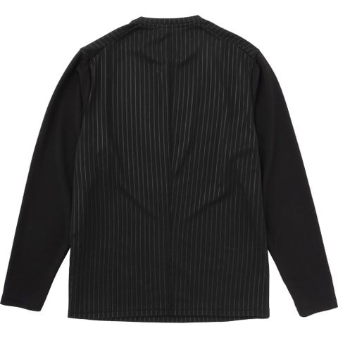 Áo dài tay nam Le Coq Sportif chống tia UV UPF50+ hiện đại