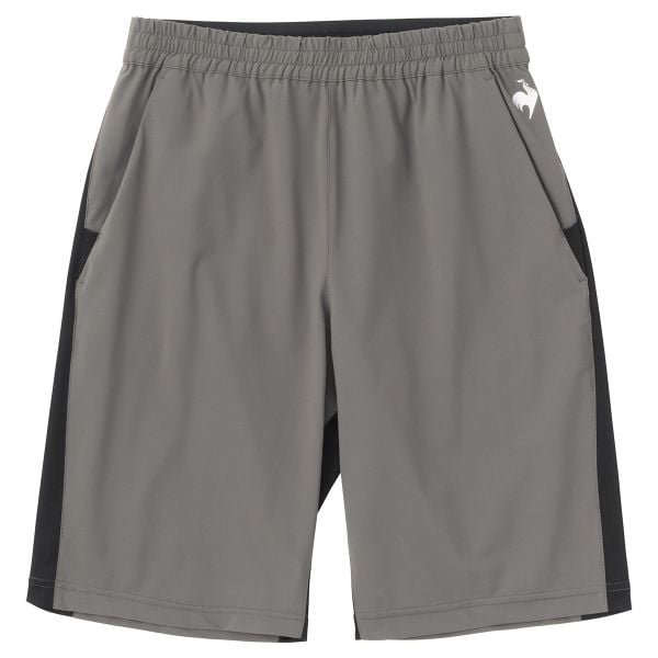  Quần Short le coq sportif nam - QTMVJD00V-GY 