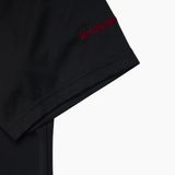  Áo T-Shirt le coq sportif nam - QTMWJA03V-BK 