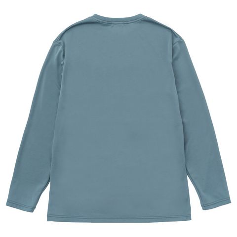 Áo thể thao nam Le Coq Sportif dài tay chất liệu Dual Fine