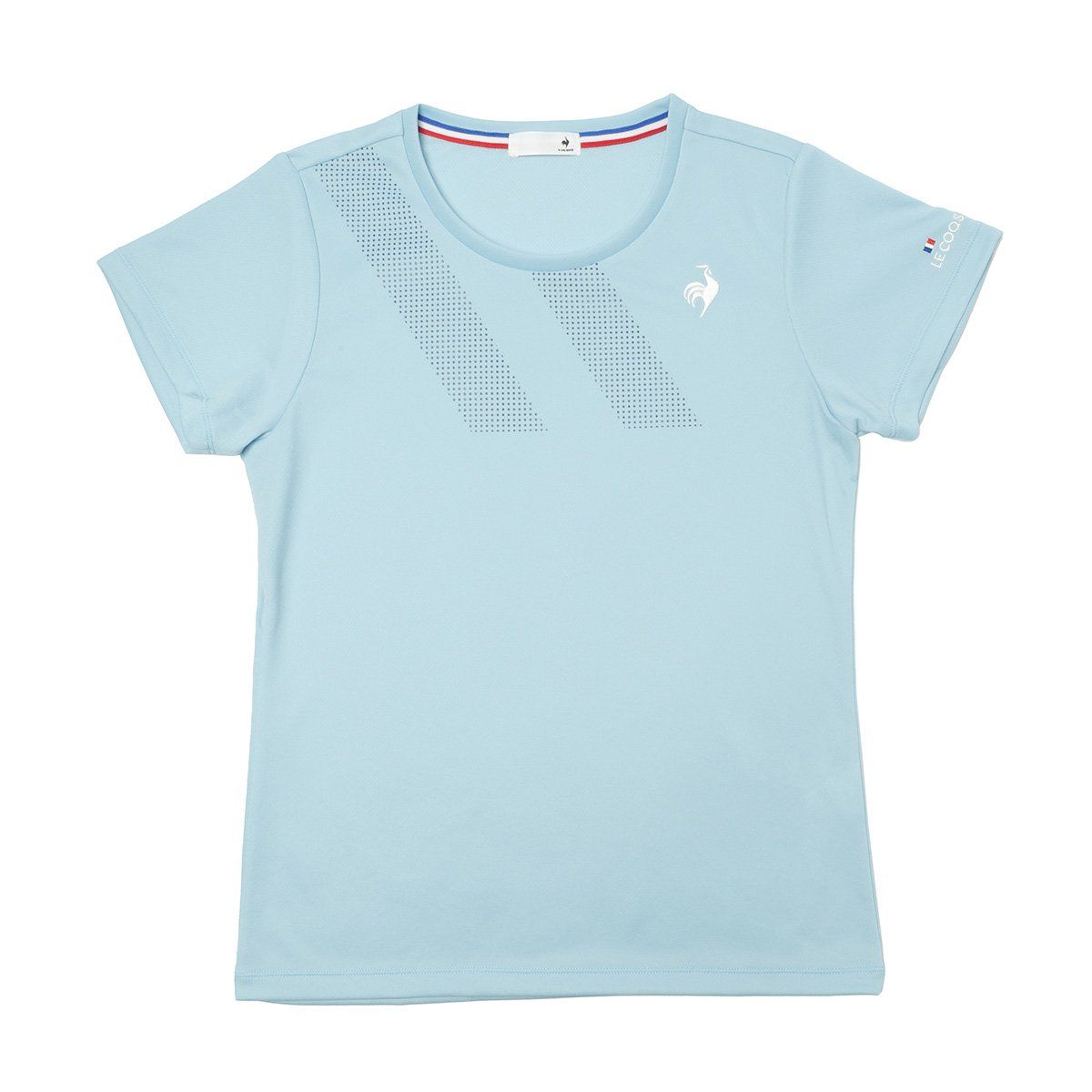 Le coq sportif t shirt 90 hotsell