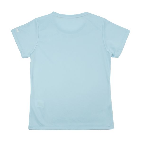  Áo T-Shirt le coq sportif nữ - QTWVJA90V-SA 