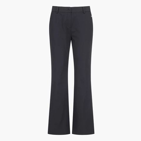 Quần dài le coq golf Nữ GP122LPT32-BLCK