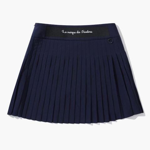 Chân váy le coq golf Nữ GP222LSK51-NAVY