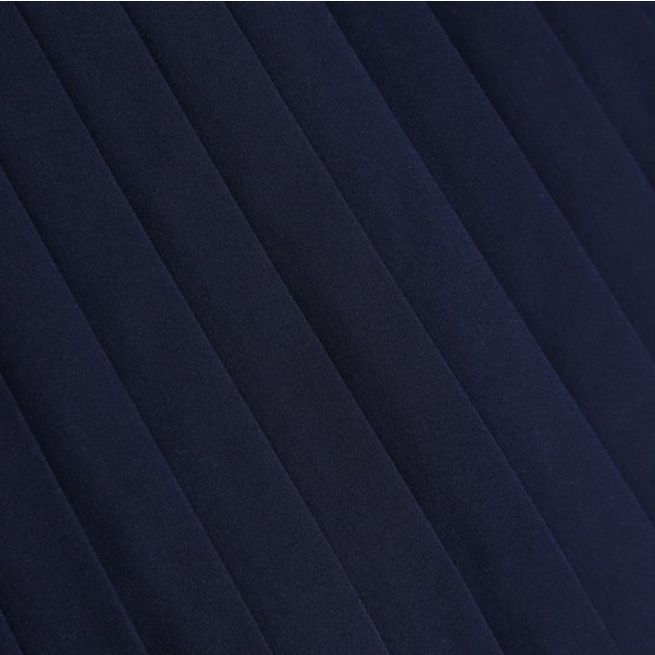 Chân váy le coq golf Nữ - GP222LSK51-NAVY