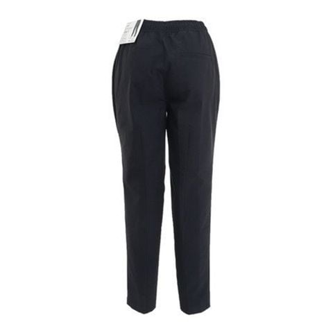 Quần gió le coq sportif Nữ QMWTJG20-BLK