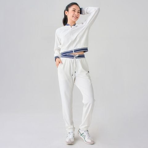 Quần gió le coq sportif Nữ L242WCND1002-A02