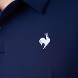  Áo Polo le coq golf nam G242MCNA1106-D01 