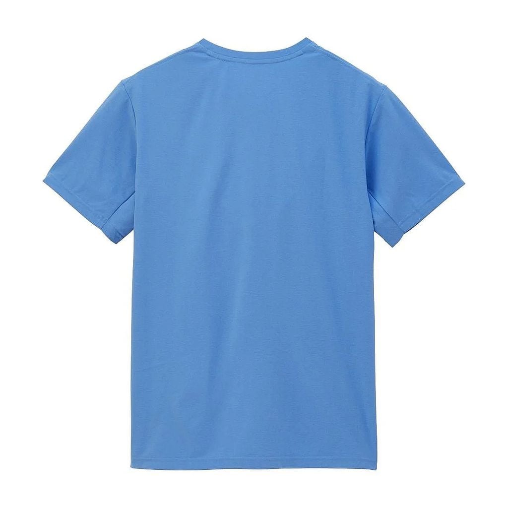 Áo T-shirt le coq sportif Nam QTMXJA05V-BL