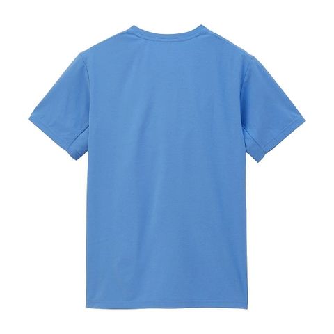 Áo T-shirt le coq sportif Nam QTMXJA05V-BL