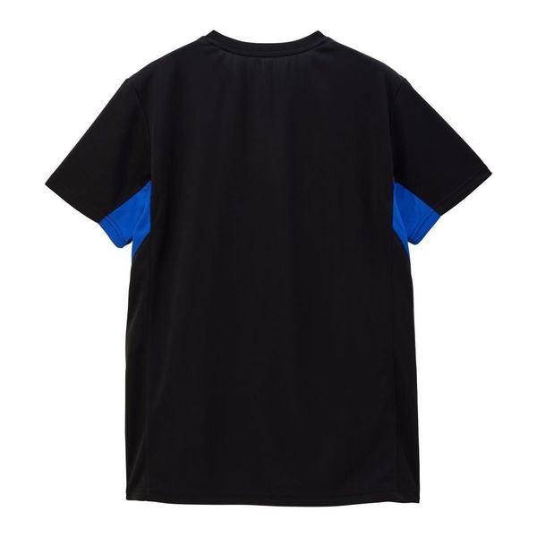  Áo T-Shirt le coq sportif nam - QTMXJA03V-BK 