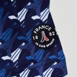  Áo Polo le coq golf nam QGMXJA05V-NV00 