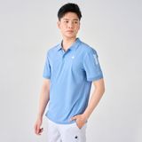  Áo Polo le coq golf nam G242MCNA1105-D08 