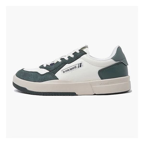  Giày thời trang le coq sportif Nam QO323LCU81-GRN0 