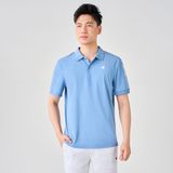  Áo Polo le coq golf nam G242MCNA1105-D08 