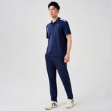  Áo Polo le coq golf nam G242MCNA1106-D01 