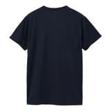  Áo T-Shirt le coq sportif nam - QTMXJA07V-NV 