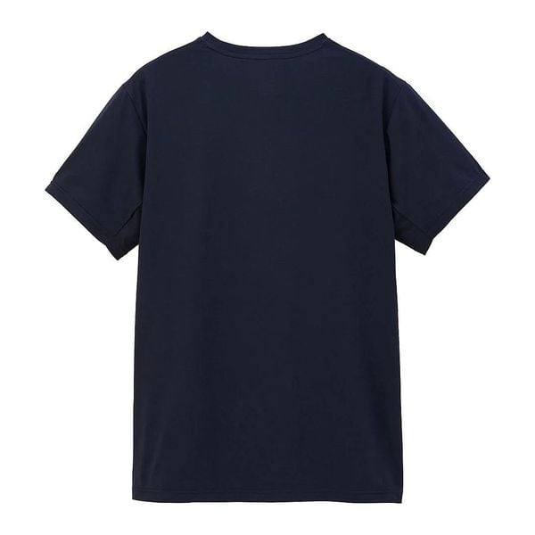  Áo T-Shirt le coq sportif nam - QTMXJA05V-NV 