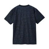  Áo T-Shirt le coq sportif nam - QMMXJA02V-NV 