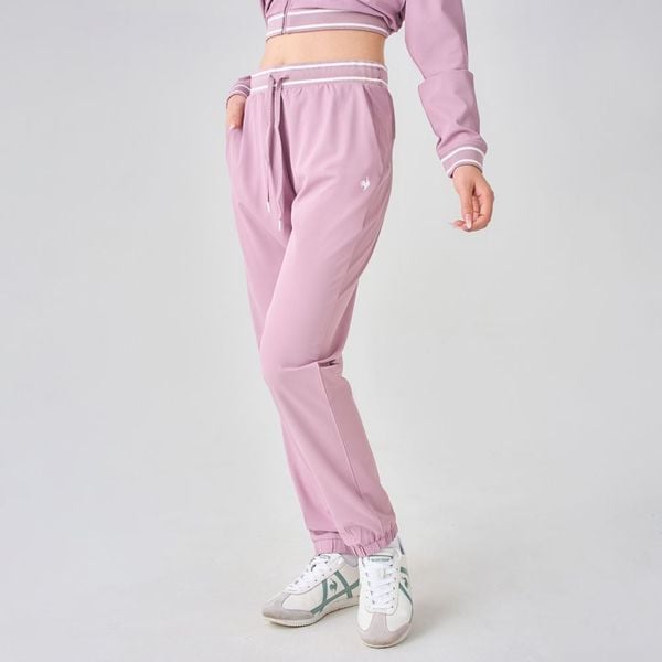 Quần gió le coq sportif Nữ L242WCND1002-I01