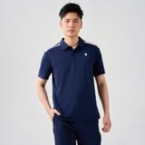  Áo Polo le coq golf nam G242MCNA1106-D01 
