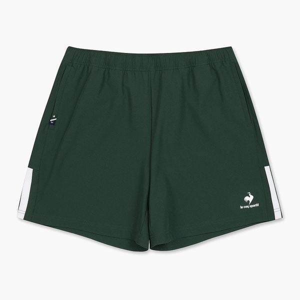  Quần Short le coq sportif nam - QO323THP71-DGN0 