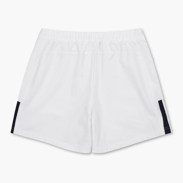 Quần Short le coq sportif nam - QO323THP71-WHT0 