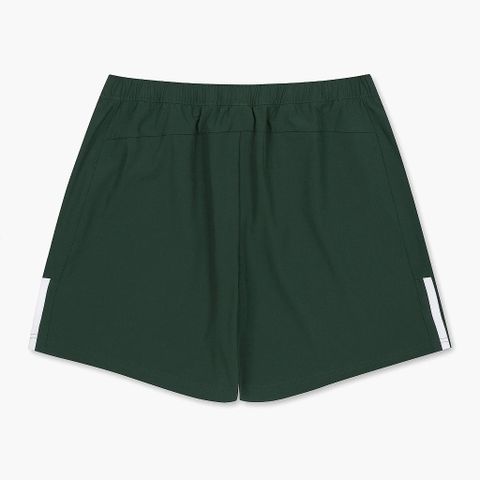 Quần Short le coq sportif nam - QO323THP71-DGN0