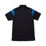  Áo Polo le coq golf nam QGMXJA19V-BK00 