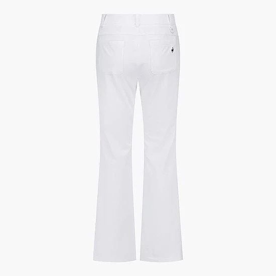  Quần dài le coq golf nữ GP122LPT32-WHTE 