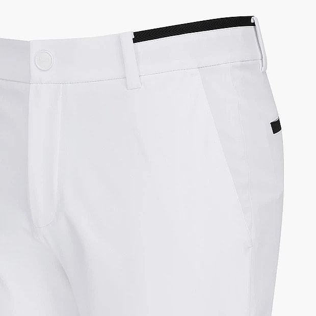 Quần dài le coq golf Nam GP221MPT41-WHTE