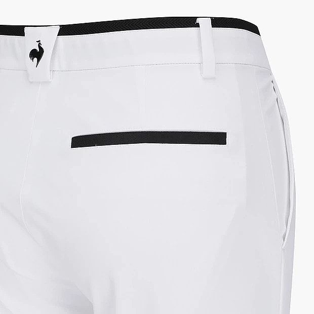 Quần dài le coq golf Nam GP221MPT41-WHTE