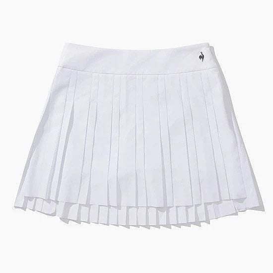  Chân váy le coq golf Nữ - GP222LSK51-WHTE 