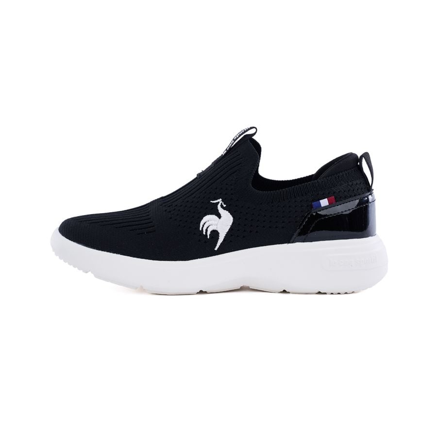 Giày thể thao le coq sportif Nữ LU5SSN04LZ-BK00